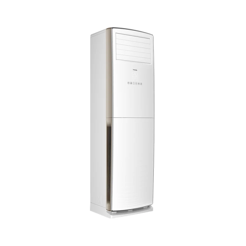 تكييف TCL – 1 طن +++، موديل TAC-48CHFA/FHI، كفاءة عالية للطاقة، تبريد وتدفئة فعال، مناسب للغرف الصغيرة والمتوسطة، تصميم حديث وموفر للطاقة - تي سي ال