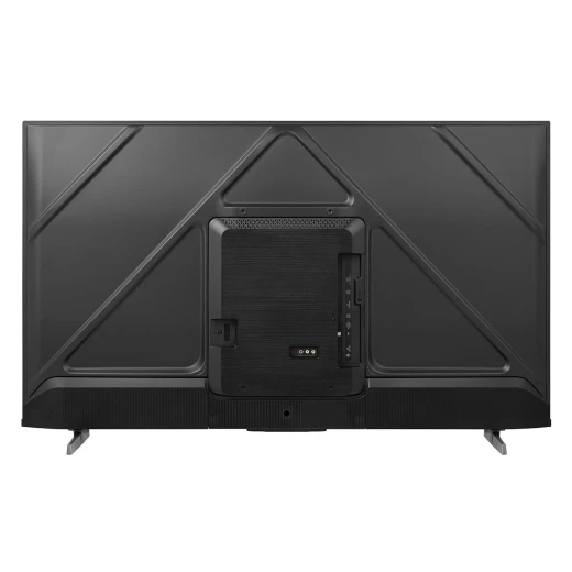 تلفزيون QLED ذكي 50 بوصة بدقة 4K – تقنية Quantum Dot، معدل تحديث 120 هرتز، صوت Dolby Atmos، نظام VIDAA U7، تصميم بدون حواف من هايسنس - هيسنس - Image 9