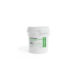Ecodeco Premium Concrete Art Composite 1kg with Hardener, Eco-Friendly, Easy to Pour into Silicone Molds for Detailed DIY Sculptures