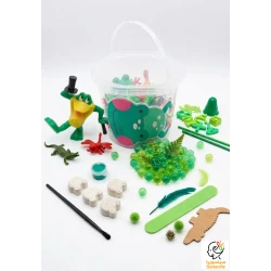 Wetland sensory set by Sensoria 