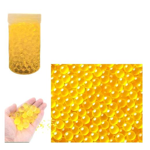 Senoria ,Yellow Orbeez 400 ml Senoria ,Yellow Orbeez 400 ml