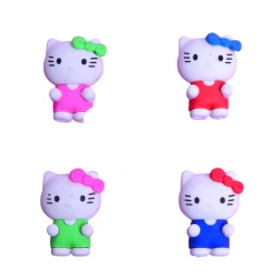 One piece :Hello Kitty earser hello kitty earser (assorted)