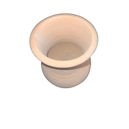 مزهرية الفخار الصغيرة من سينسوريا - سنسوريا - Image 2