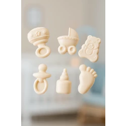 Baby giveaways for coloring 6 models 
