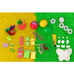 Sensoria ,The Very Hungry Caterpillar Sensory Kit 