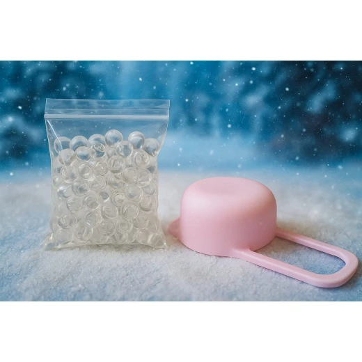 Sensoria – The Sensory Art Snowman Collection, 60 pieces - sensoria - Image 2