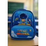 Sensoria, school's backpack for boys (40x30cm) - sensoria