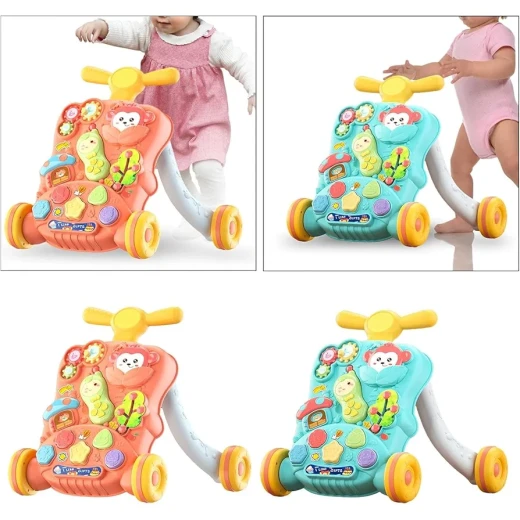 Sensoria:baby inteactive walker  - sensoria - Image 3