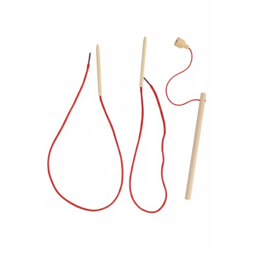 سينسوريا: مجموعة الصيّادة التعليمية المتكاملة 3×1 - سنسوريا - Image 2