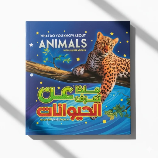 سينسوريا ، ماذا تعرف عن الحيوانات سينسوريا ، ماذا تعرف عن الحيوانات