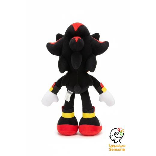 Sensoria , Sonic the Hedgehog Stuffed Toy - sensoria - Image 3