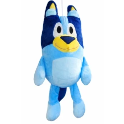 Sensoria Bluey Plush Toy (30 cm) – Soft Cotton Character Plush for Play & Bedtime | Ages 2+
