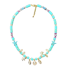 Turquoise Necklace