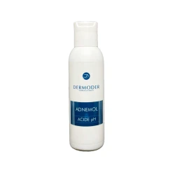Dermoder, Adnemol acid ph cleansing gel, 75 ml