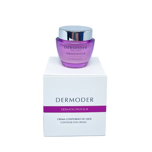 Dermoder, DERMOCONTUR Anti-aging cream, 15 ml - dermoder - Image 2
