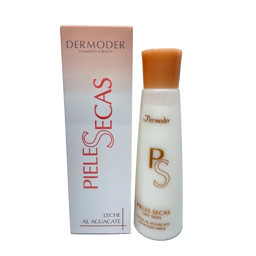 Dermoder, Avocado cleansing milk, 200 ml - dermoder - Image 2