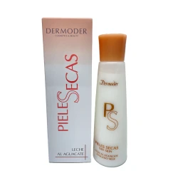 Dermoder, Avocado cleansing milk, 200 ml