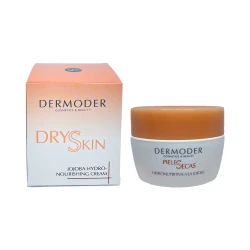 dermoder, Jojoba face cream, 50 ml