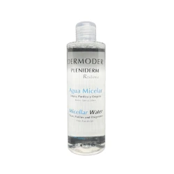 Dermoder, Pleniderm micellar water, 250 ml