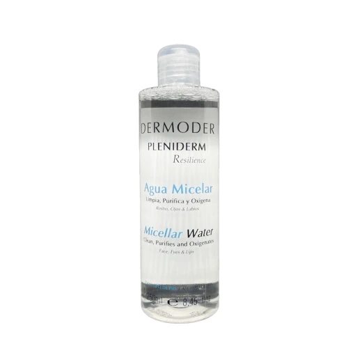 Dermoder, Pleniderm micellar water, 250 ml Dermoder, Pleniderm micellar water, 250 ml