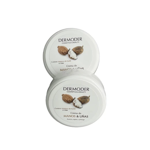 Dermoder,hands and nails cream, 50 ml - dermoder - Image 2