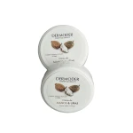 Dermoder,hands and nails cream, 50 ml - dermoder