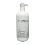 Dermoder,limpiador exfolient gel, 500 ml - dermoder