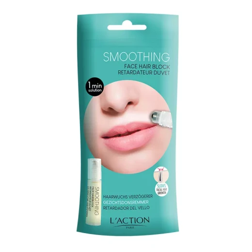 L'action Face hair block, 10ml , 1 piece L'action Face hair block, 10ml , 1 piece