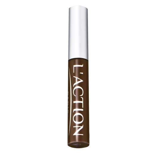 L'action Waterproof Medium Brown Eyebrow Mascara Defines Brows Natural Look Makeup 8.5g - L'action - Image 2