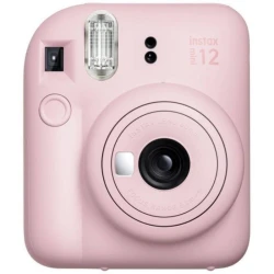 Fujifilm instax mini 12 , color: blossom pink