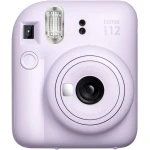 Fujifilminstax mini 12 , color: lailac purple - Fujifilm