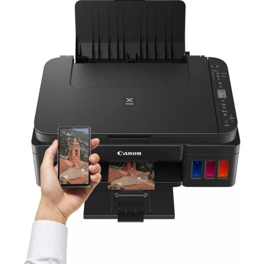 كانون بكسما جي 3410 ( 2315009) - كانون - Image 2