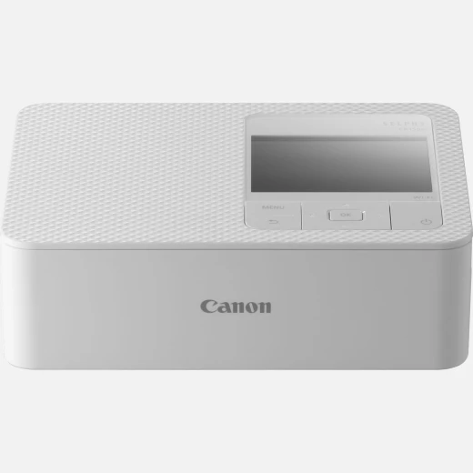 كانون سيلفي CP1500، أبيض - كانون - Image 2
