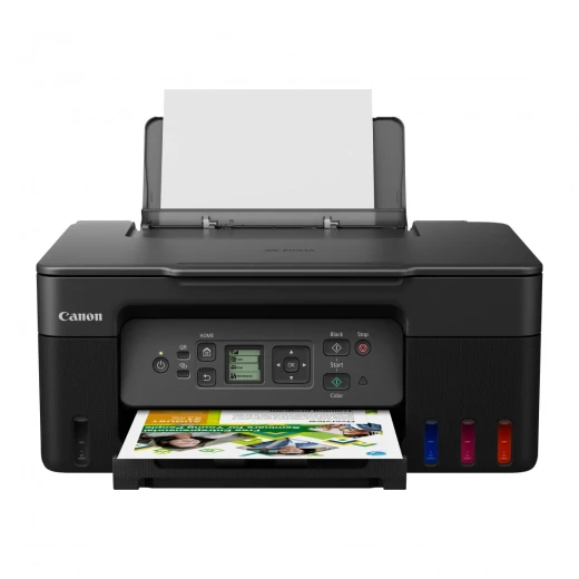 canon pixma G3470, color: black - Canon - Image 2