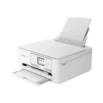 كانون PIXMA TS7640i (الطراز 6256C007AA) – طابعة حبر لاسلكية متعددة الوظائف - كانون