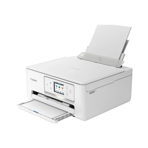 كانون PIXMA TS7640i (الطراز 6256C007AA) – طابعة حبر لاسلكية متعددة الوظائف