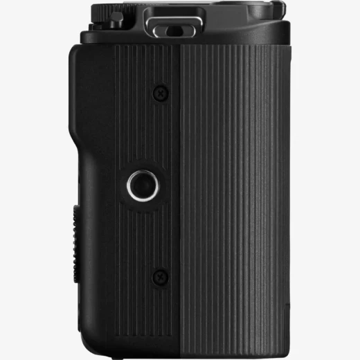 كاميرا Canon EOS R50 V مع عدسة RF-S 14-30 مم PZ، كاميرا ميرورلس مدمجة مخصصة لصناع المحتوى، تقدم تصوير عالي الجودة، فيديو وصور واضحة، عدسة واسعة بزوم، تركيز سريع، وتصميم خفيف مناسب للفلوغ والسوشيال ميديا - كانون - Image 5