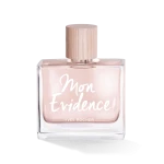 إيف روشيه مون إيفيدنس ماء عطر 50 مل عطر نسائي زهري ورد فانيليا مثير - إيف روشيه