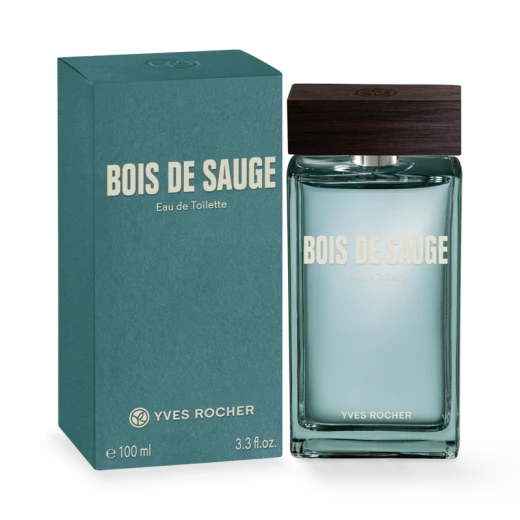 عطر بوا دو سوج - إيف روشيه - Image 2