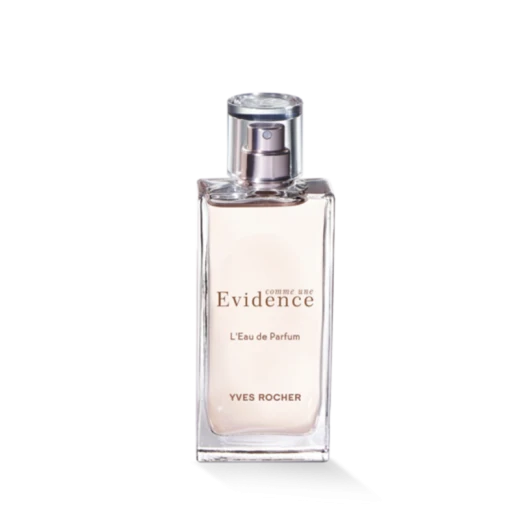 عطر كوم اون ايفدانس - إيف روشيه - Image 2