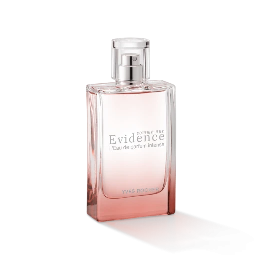 عطر كوم اون ايفدانس المركز - إيف روشيه - Image 2