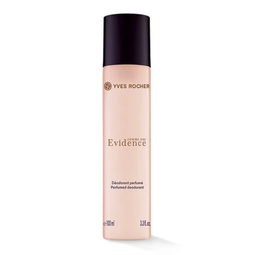 مزيل عرق معطر 100 مل بخاخ - إيف روشيه - Image 2