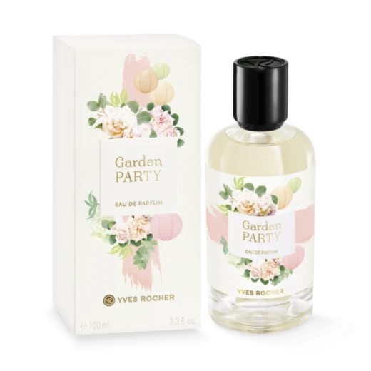عطر جاردن بارتي - إيف روشيه - Image 2