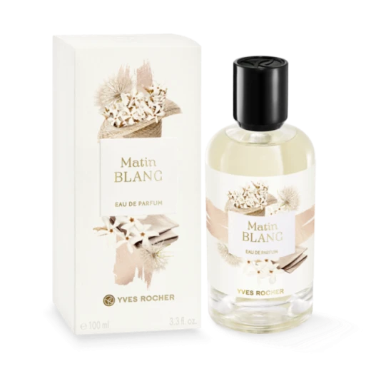 عطر ماتن بلان - إيف روشيه - Image 2
