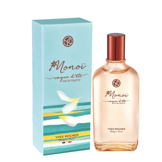 عطر مونوي - إيف روشيه - Image 2