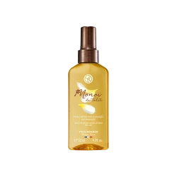 Dry body oil monoi 125ml bottle