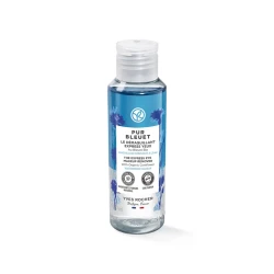 Yves Rocher Pur Bleuet Express Eye Make Up Remover with Cornflower -100 ml