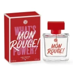 عطر مون روج - إيف روشيه