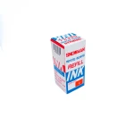 Snowman BA1A Refill Ink for White Board Marker Red - Snowman