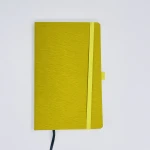 Castelli Ruled Notebook 13x21 Natural 0QO4HO-950 - Castelli